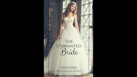 Joy Hamilton is an only child. . The unwanted bride